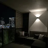 Wall light photo 7