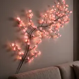 Cherry blossom vine photo 5