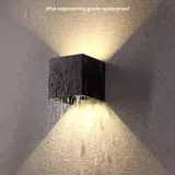 Wall light photo 9
