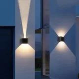 Wall light photo 12