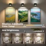 Smart+ Halo Lux lighting