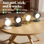 Smart+ Halo Lux lighting