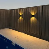 Wall light photo 13