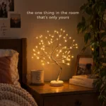Fairy Light Spirit Tree