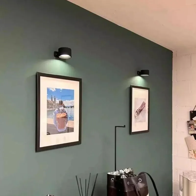 Warm lighting for everyday living