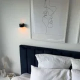 Wall light photo 9