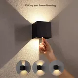 Wall light photo 14