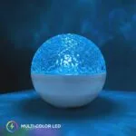 LED Aurora Glow Light