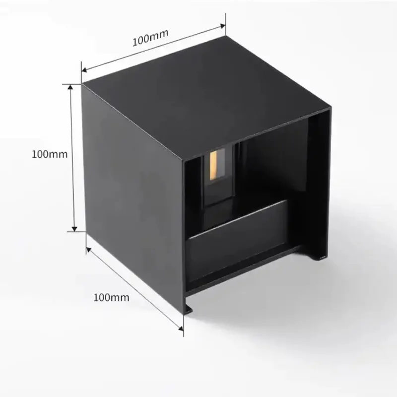 COMPACT 10CM DESIGN