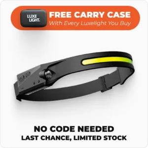 LED Headlamp 2.0