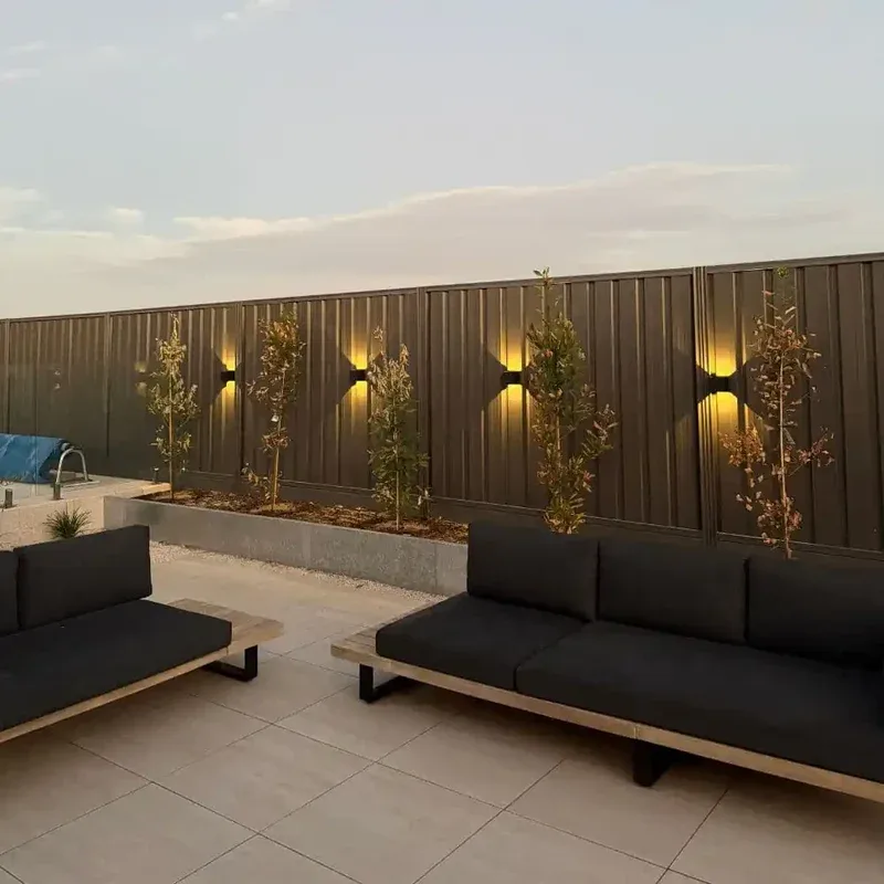 @Linda - Outdoor